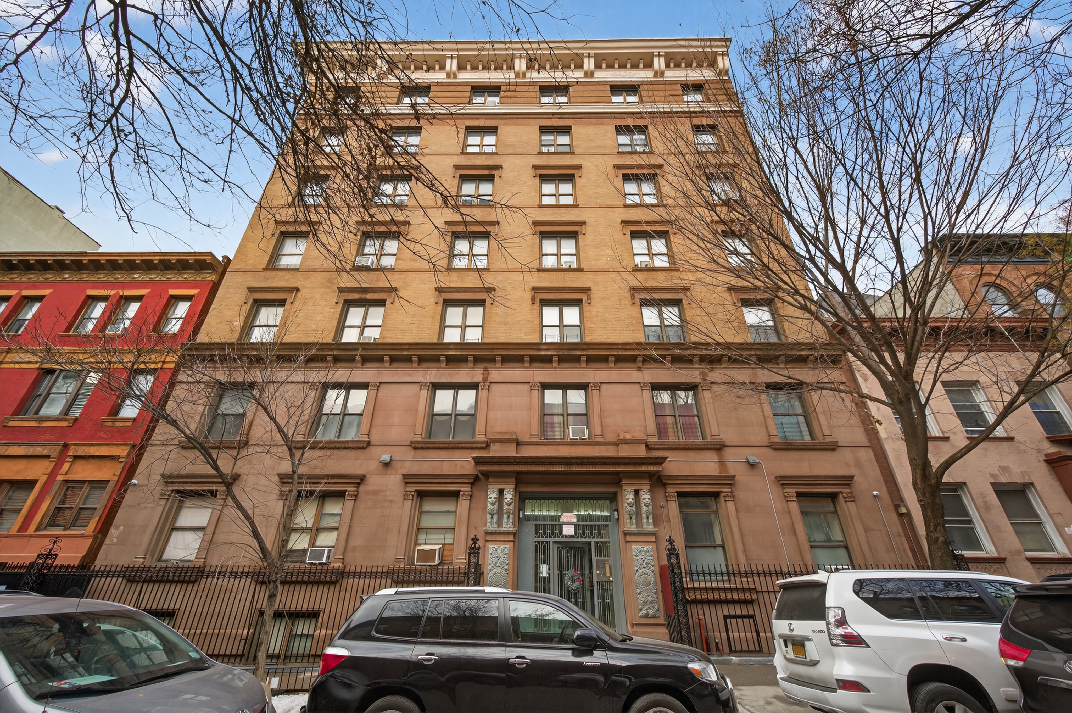 545 West 148th Street - APT 4D